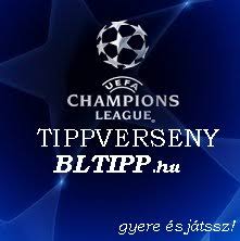 A bajnokok ligája (röviden csak bl), teljes nevén angolul uefa (union of european football associations) champions league, egy európai klubcsapatok részvételével játszott labdarúgósorozat. Bajnokok Ligaja Tippverseny Bltipp Hu Home Facebook