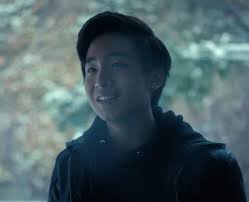 작가 지예수 , 먼지 총편수 총 13화 피폐 소설 속 악녀 마릴린에 빙의했다. Who Plays Young Ben In The Umbrella Academy Ethan Hwang The Umbrella Academy Popbuzz