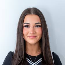 Congratulations to Claudia Galea, who will play her 50th Big V game this  weekend for our Youth Women! Claudia has been an All Star at both junior  and senior level, recently being