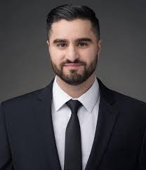 Yousif Hermiz's Instagram, Twitter & Facebook