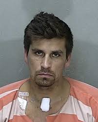 Ocala man shot inside ex-girlfriend's home has been arrested