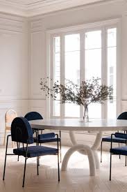 Modern bar and pub table set perfect for small spaces. The New Must See Furniture Collection Other Friday Finds Apartment 34 Minimalist Dining Room Dining Room Inspiration Dining Room Decor