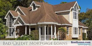 Fannie mae and freddie mac created the homeready and home possible loan programs to compete with low down payment mortgages. Bad Credit Home Loans Arizona Mortgage No Money Down