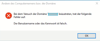 Das Problem Mit Dem Domanenbeitritt Der Eigelb Laden Blog