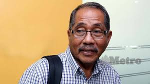 Pemanah recurve perlu tingkat prestasi