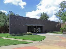 Marian Blakemore Planetarium - Visit Midland