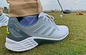 We understand that golf can get pretty expensive where equipment is concerned, and this can often be the case with shoes. Adidas Zg21 Golf Shoe Review Golfalot