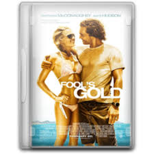(2008) this february true love takes a dive. treasure hunter ben 'finn' finnegan has sunk both his trusty boat and his marriage to tess in his obsessive quest to find the legendary. Fools Gold Icon Movie Pack 3 Iconset Jake2456