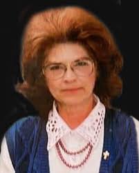 Marilyn Kerr Obituary November 21, 2024