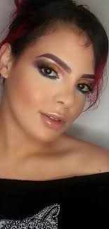 Bella Nella Makeup Artist