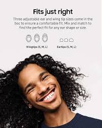 Amazon.com: SAMSUNG Galaxy Buds Plus, True Wireless Earbuds Bluetooth 5.0  (Wireless Charging Case Included), Black