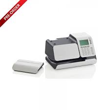 Intelllink™ is a proprietary system from pitney bowes which allows your franking machine to connect to pitney bowes via the internet and download new software to provide new services and. Neopost Franking Machine C W 2kg Scale Is 280