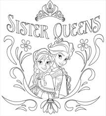 Let's plunge into this fabulous and interesting world together with our coloring pages. Frozen 2 Coloring Pages Pdf Coloring And Drawing