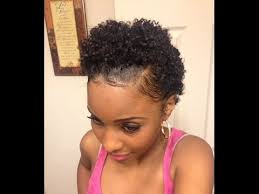 10 Maintenance Tips After Big Chop Video Black Hair Information Community Big Chop Natural Hair Big Chop Hairstyles Natural Hair Styles