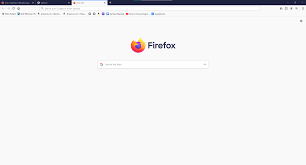 This is apparently one of them. Firefox Home Page Customization Firefox Support Forum Mozilla Support