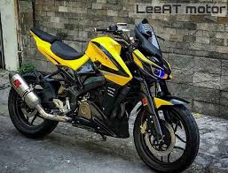 Having been in the competitive dota scene almost since it started, ns is one of the most famous support players of all time. Bajaj Pulsar Ns 200 Modified To Look Like Kawasakiz1000