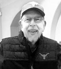 Vincent Michael Lynch, age 82, of Temple, died March 30, 2025