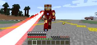 May 23, 2020 · head on over to the minecraft forge website and download the version of forge that's compatible with your chosen mods. Top 10 Best Minecraft Superhero Mods To Save The World Fandomspot