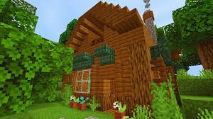 Maybe you would like to learn more about one of these? Minecraft Cabin Explore Tumblr Posts And Blogs Tumgir