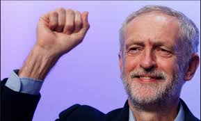 Jeremy Corbyn: a pesar del maltrato global de la prensa hegemónica (Felipe  Cabello)