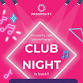 Club Night event in Gloucester