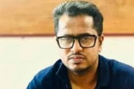 R G Kar Hospital Incident