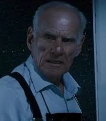 la leggenda di mary shaw