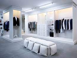 Compra online ropa interior maison margiela. White At Its Best Store Design Retail Design Fashion Showroom