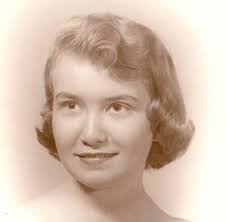 Carole Lee Sandifer Lichtenstein