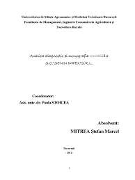 Check spelling or type a new query. Analiza Diagnostic Monografie