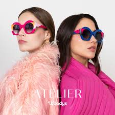 Carrie Westberg, ABOM