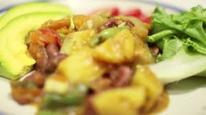 However, there are many varieties of ital stew. Jamaican Rastaman Ital Stew Recipe Youtube