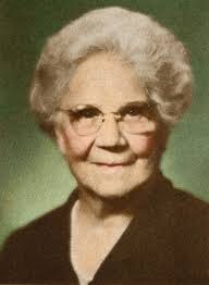 Hands of the Cause of God Volume I