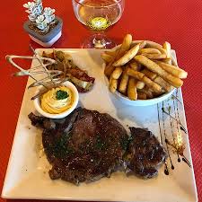 Aux Terrasses De La Plage La Trinite Sur Mer Restaurant Avis Numero De Telephone Photos Tripadvisor