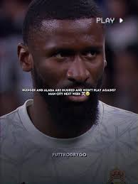 Real Madrid's Defence Analysis: Key Players and Strategies