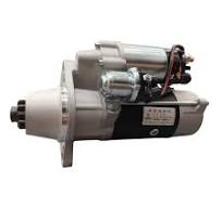 Starter Motor Faw High Quality Car Starter Used for Car 612600090561