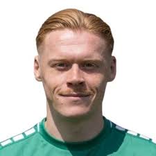 Profile Tom Berger, Havelse: Info, news, matches and statistics