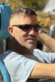 Ronnie Bunn Obituary (1973