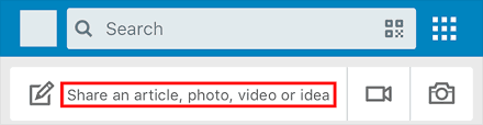 The ability to save draft posts in pages. Linkedin Here S How To Save A Post As A Draft