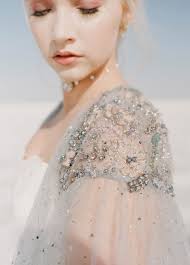 Ethereal Bridal inspiration