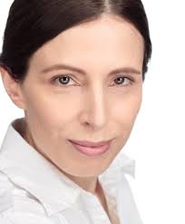 Schauspielerin Valérie Cuénod auf StagePool