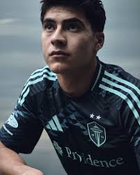 Seattle Sounders FC added a new photo.