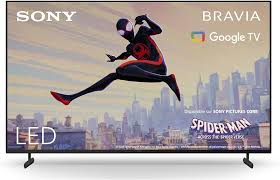 Sony TV LED 4K