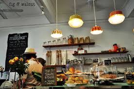 Milkbar Cafe Launceston Tasmania Beautiful Creative Salads Made With Fresh Local Ingredients Retro Cool Cafe Bistro Coffee Shop Cafe