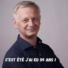 Frédéric Pinto d'Almeida