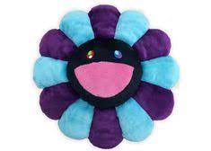 Takashi murakami flower plush 30cm or 60cm black. 36 Takashi Murakami Flower Kissen Ideen In 2021 Kissen Hochzeitswebseite Zimmergestaltung
