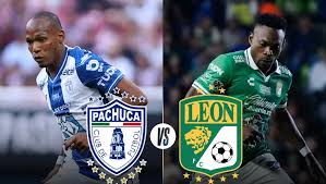 ⚽ ¡No va por TV abierta! Checa a qué HORA y por DÓNDE VER el Pachuca vs León de la Liga MX 🦫🆚🦁