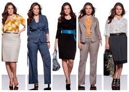 Poised Polished Professional And Plus Size Plus Size Wear To Work Tips Business Casual Attire Business Casual Attire For Women Womens Business Casual