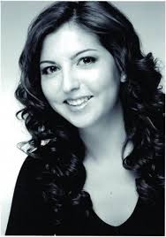 CASPER: Monica Leotta Reagan and Chad Reagan