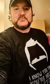 Beef curtains at 47 years old